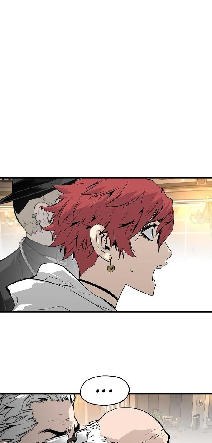The Breaker Eternal Force Chapter 20 Gambar 24
