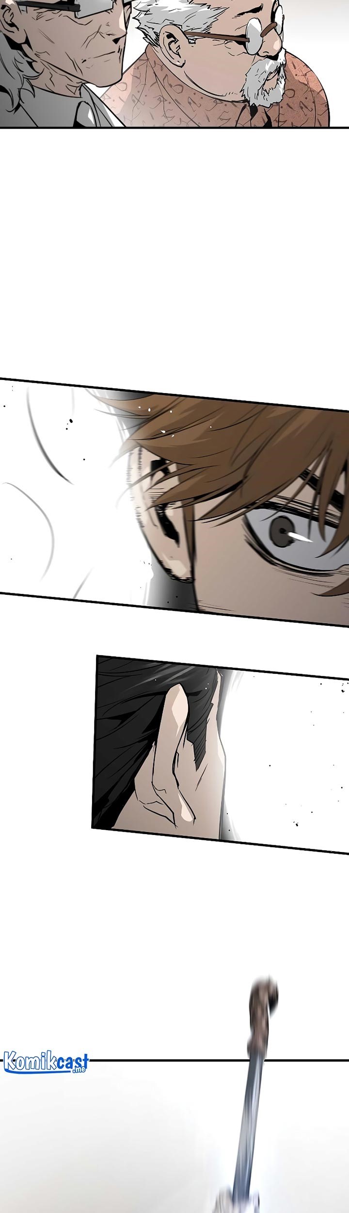 The Breaker Eternal Force Chapter 20 Gambar 25