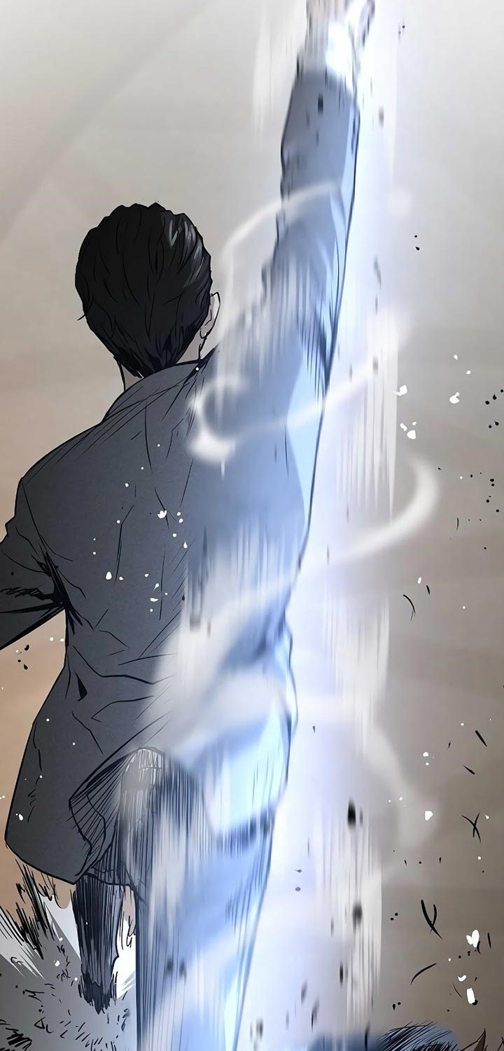 The Breaker Eternal Force Chapter 20 Gambar 26