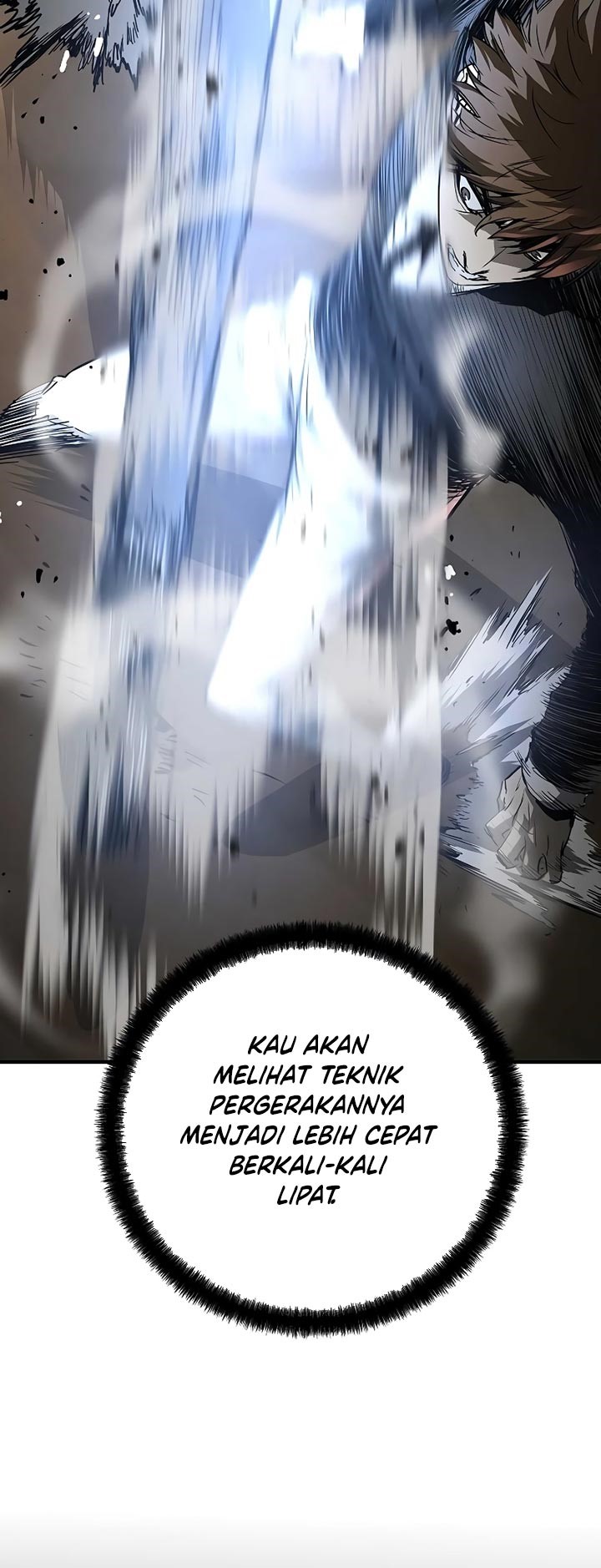 The Breaker Eternal Force Chapter 20 Gambar 27