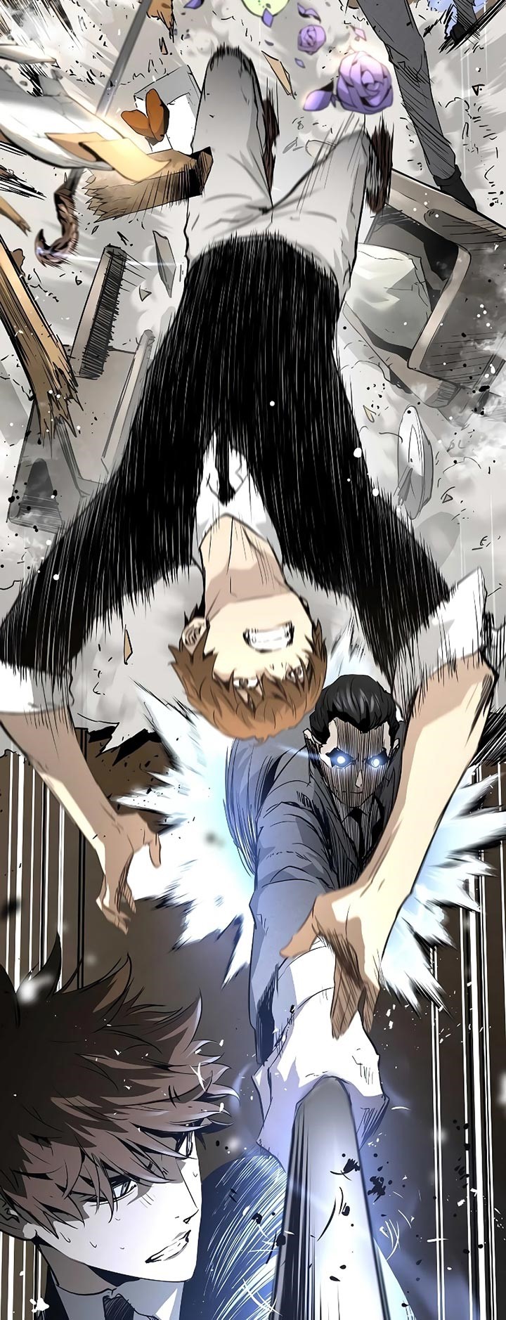 The Breaker Eternal Force Chapter 20 Gambar 34