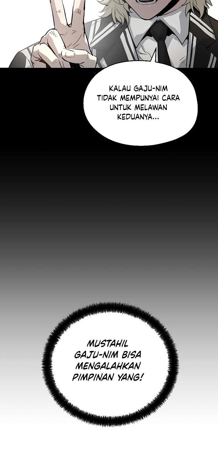 The Breaker Eternal Force Chapter 20 Gambar 36