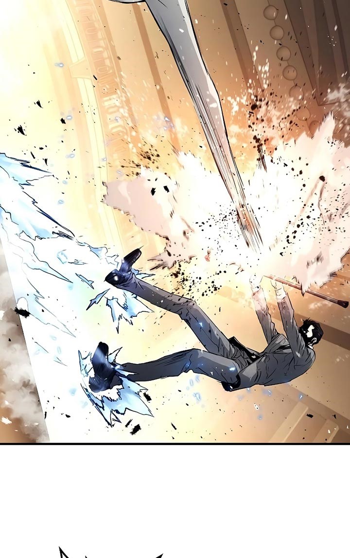 The Breaker Eternal Force Chapter 20 Gambar 41