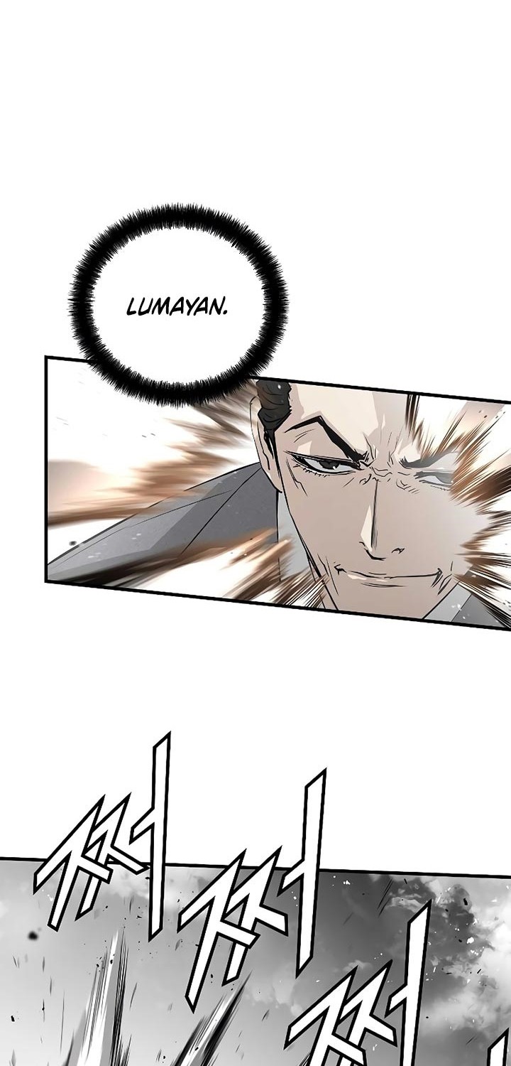 The Breaker Eternal Force Chapter 20 Gambar 43