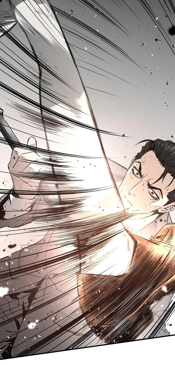 The Breaker Eternal Force Chapter 20 Gambar 45