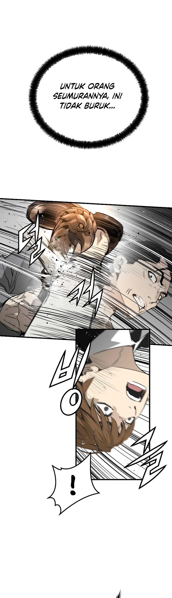 The Breaker Eternal Force Chapter 20 Gambar 46