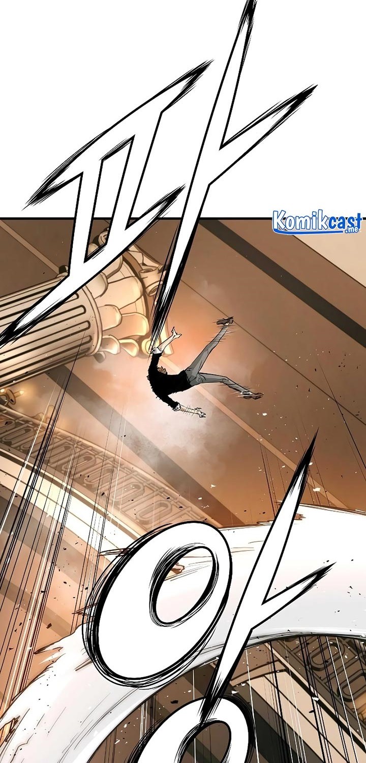 The Breaker Eternal Force Chapter 20 Gambar 47