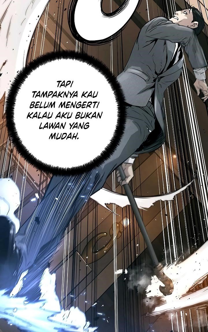 The Breaker Eternal Force Chapter 20 Gambar 48