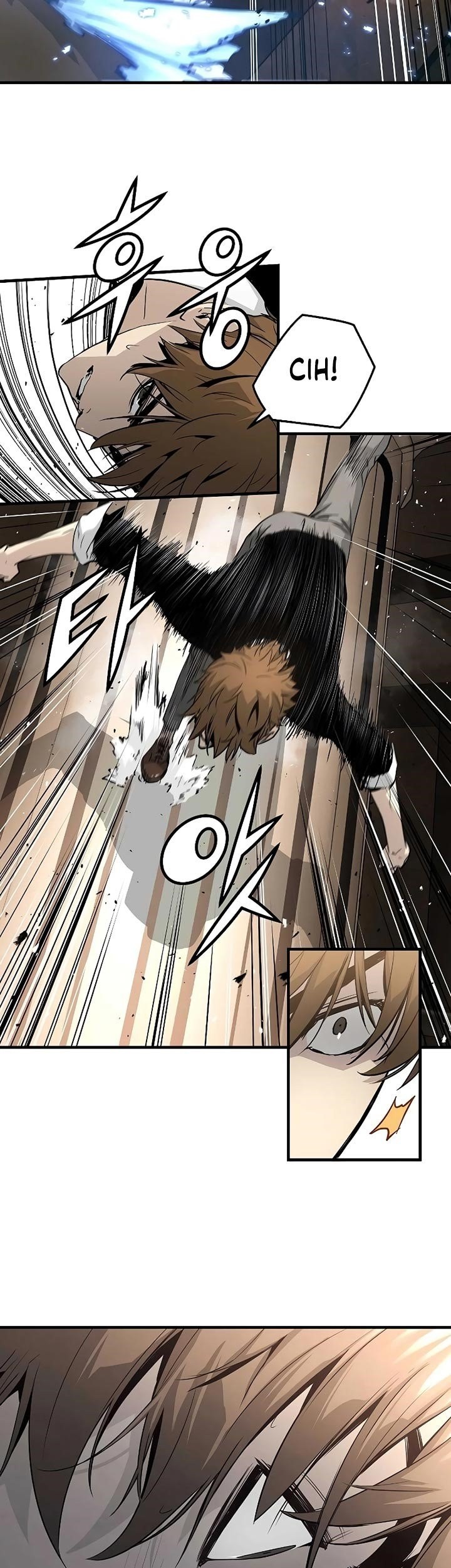 The Breaker Eternal Force Chapter 20 Gambar 49