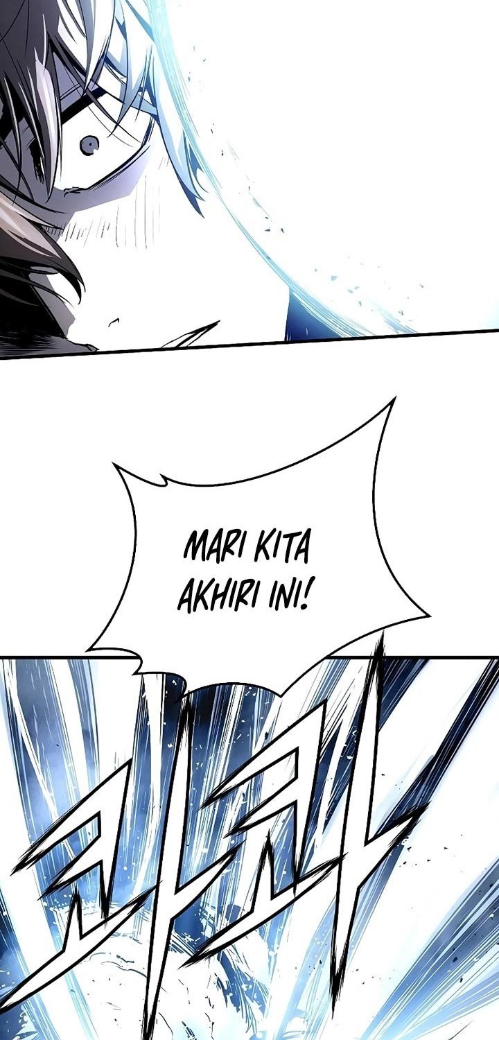 The Breaker Eternal Force Chapter 20 Gambar 52