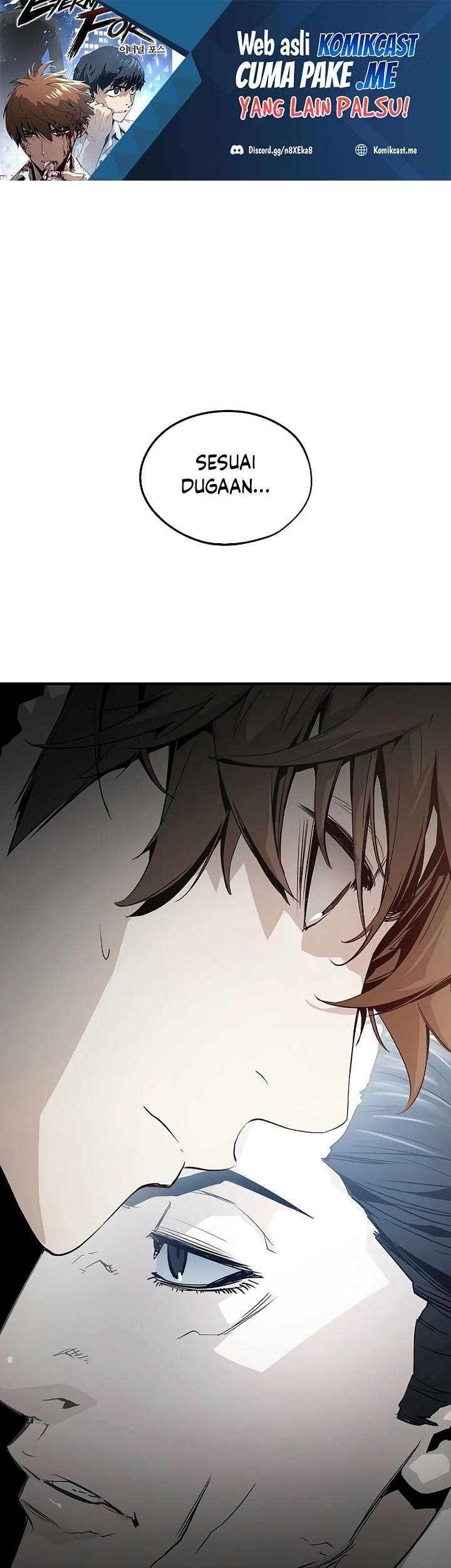 Baca The Breaker Eternal Force Chapter 20 Gambar 2
