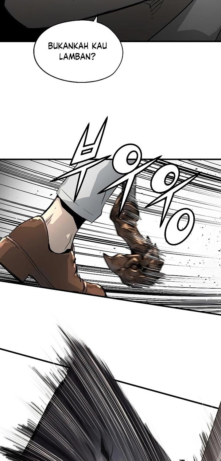 The Breaker Eternal Force Chapter 20 Gambar 3