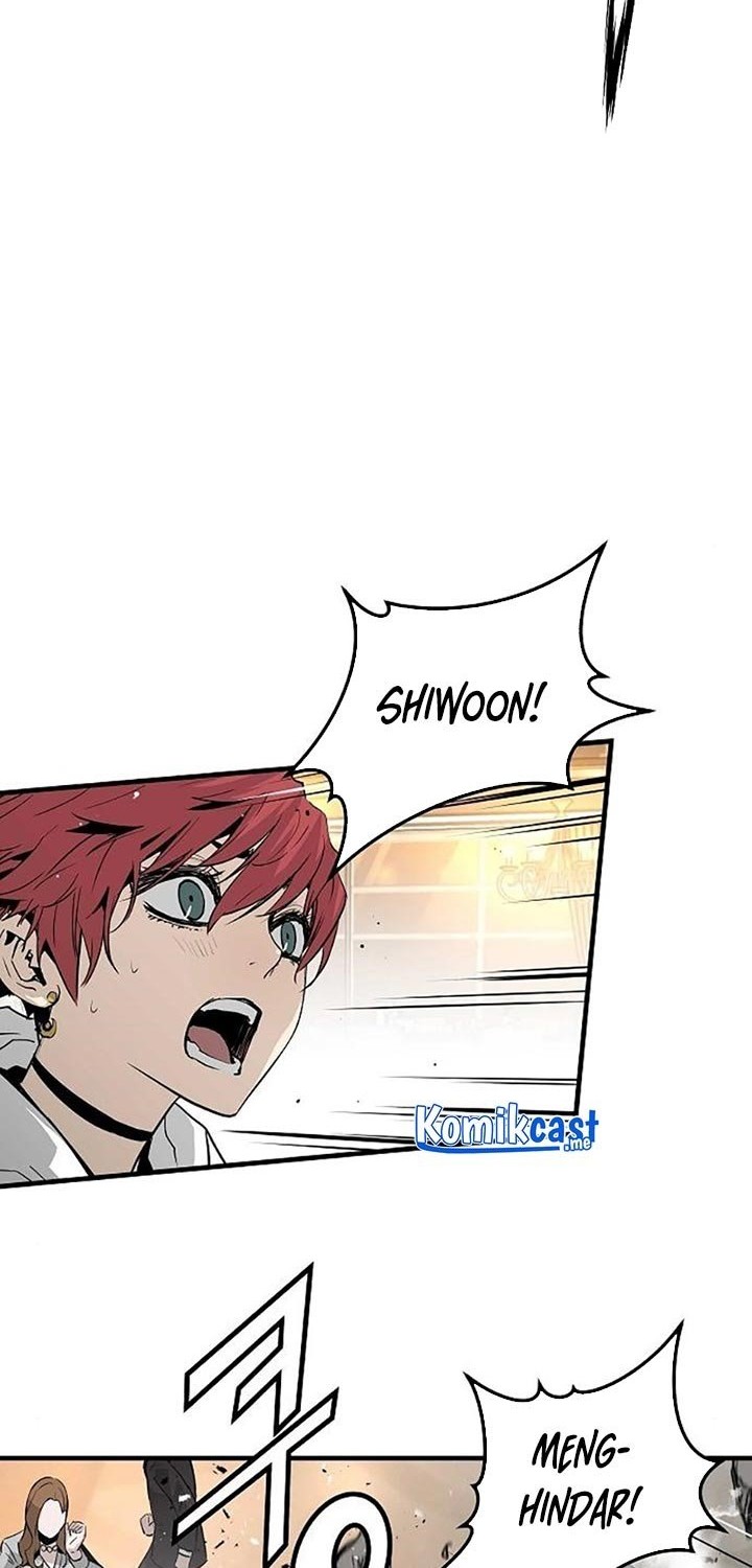 The Breaker Eternal Force Chapter 20 Gambar 54