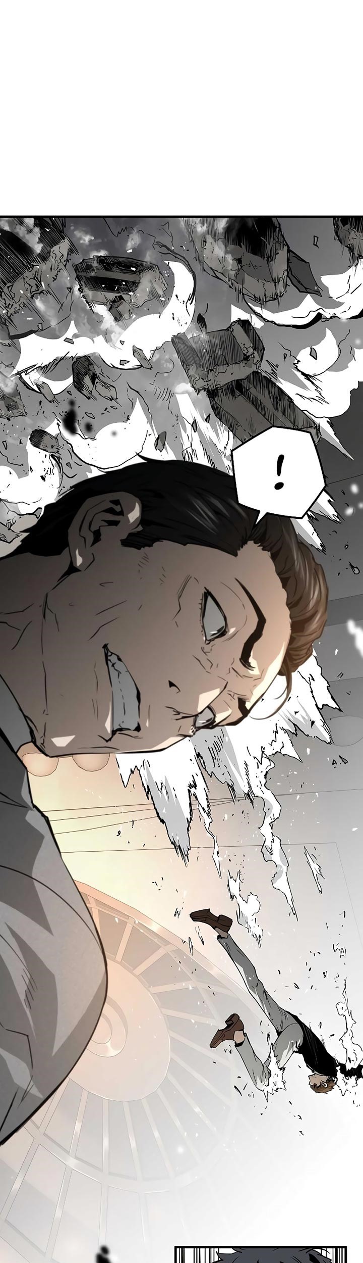 The Breaker Eternal Force Chapter 20 Gambar 57