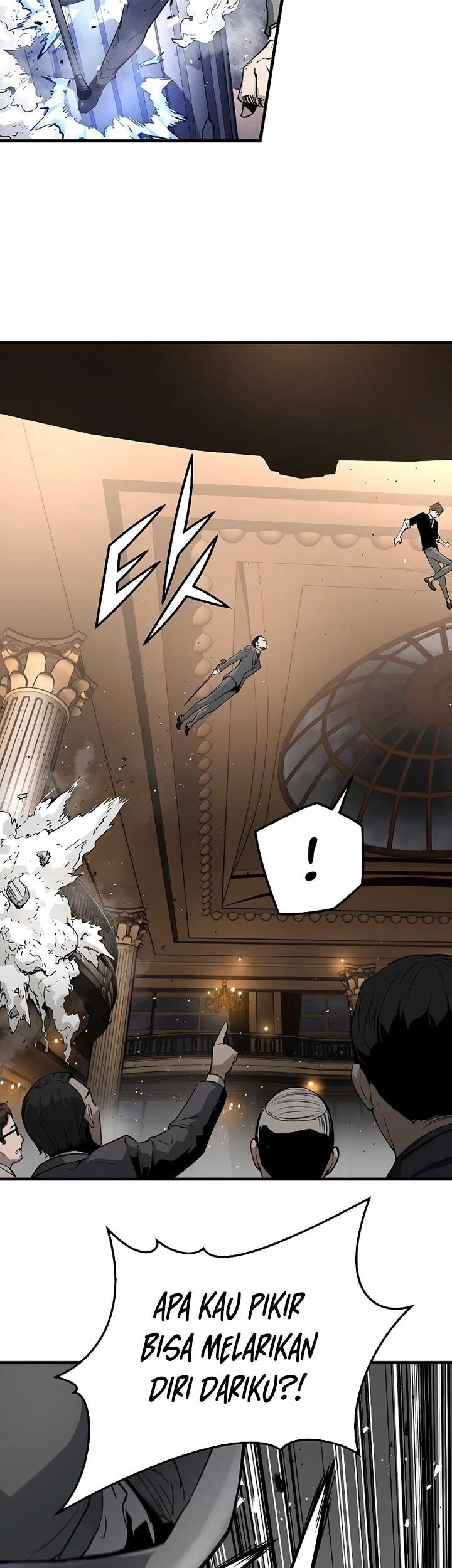 The Breaker Eternal Force Chapter 20 Gambar 59