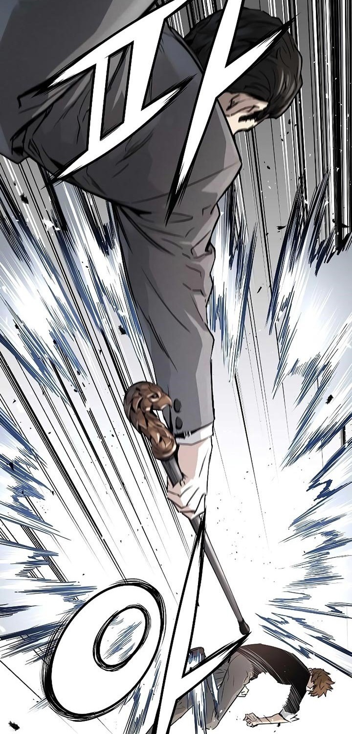 The Breaker Eternal Force Chapter 20 Gambar 60