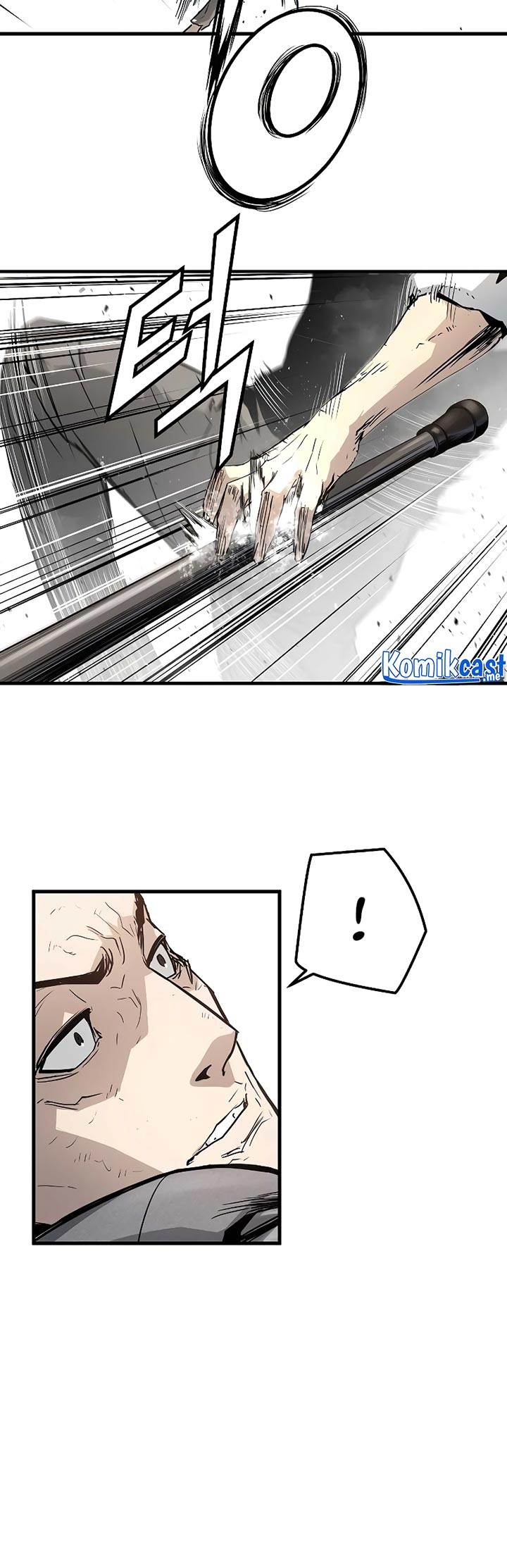The Breaker Eternal Force Chapter 20 Gambar 61