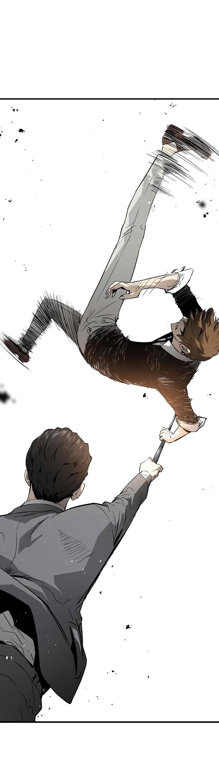 The Breaker Eternal Force Chapter 20 Gambar 62