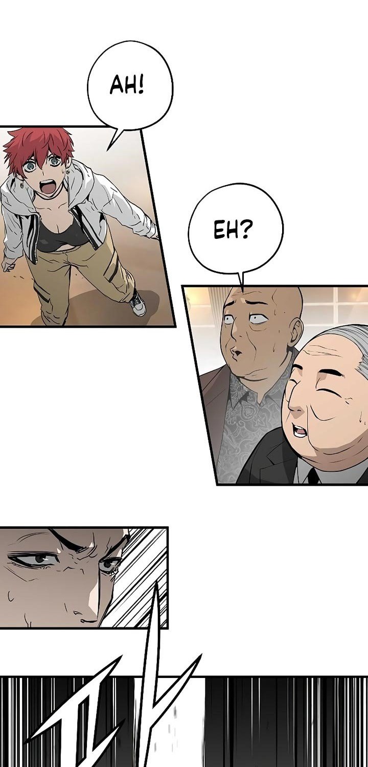 The Breaker Eternal Force Chapter 20 Gambar 63