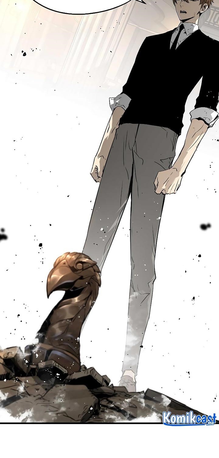 The Breaker Eternal Force Chapter 20 Gambar 67