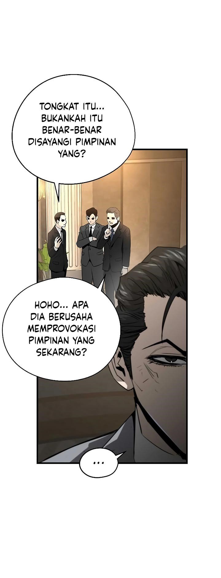 The Breaker Eternal Force Chapter 20 Gambar 68