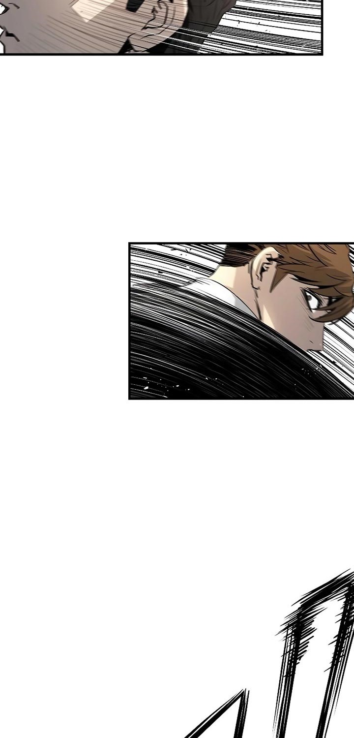 The Breaker Eternal Force Chapter 20 Gambar 5