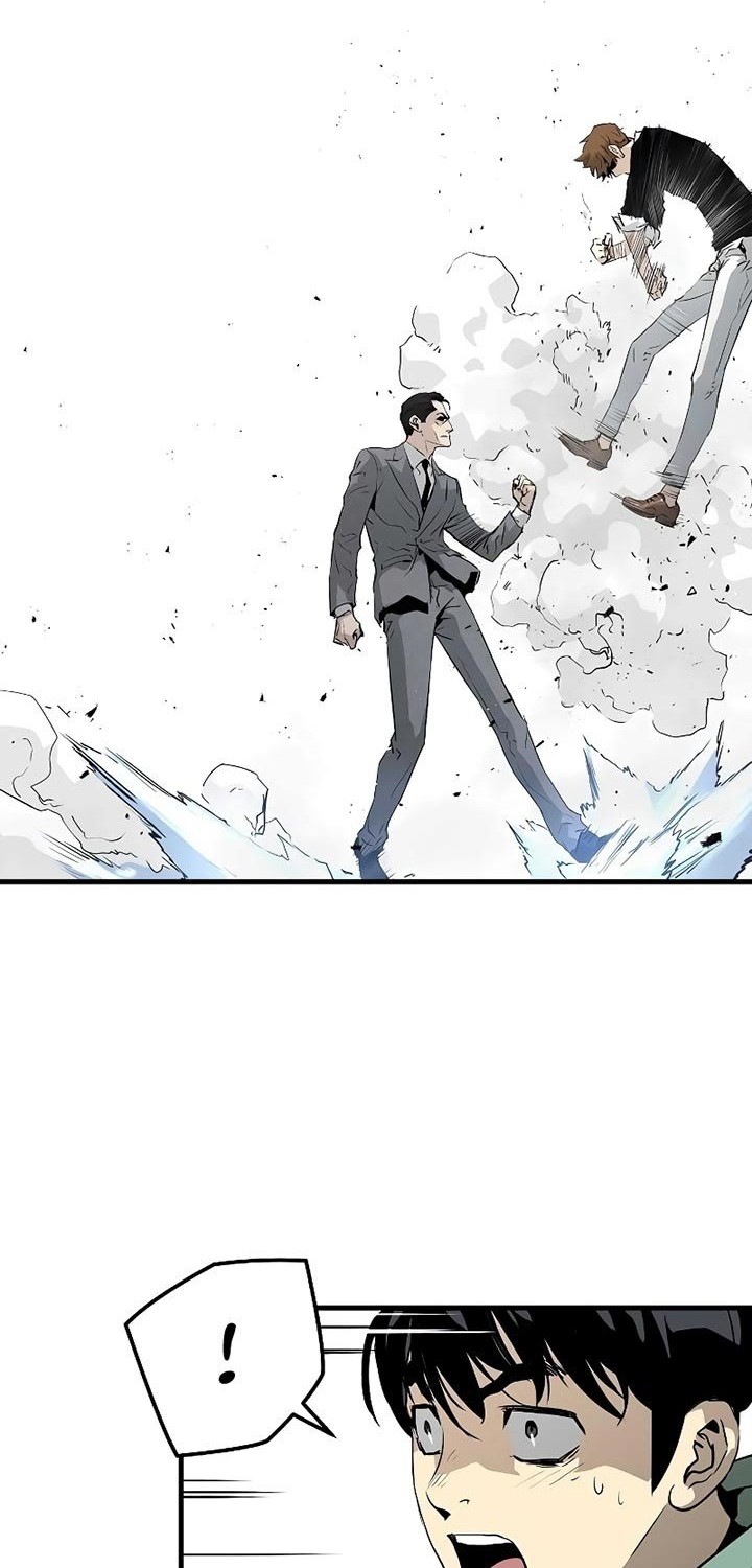 The Breaker Eternal Force Chapter 20 Gambar 72