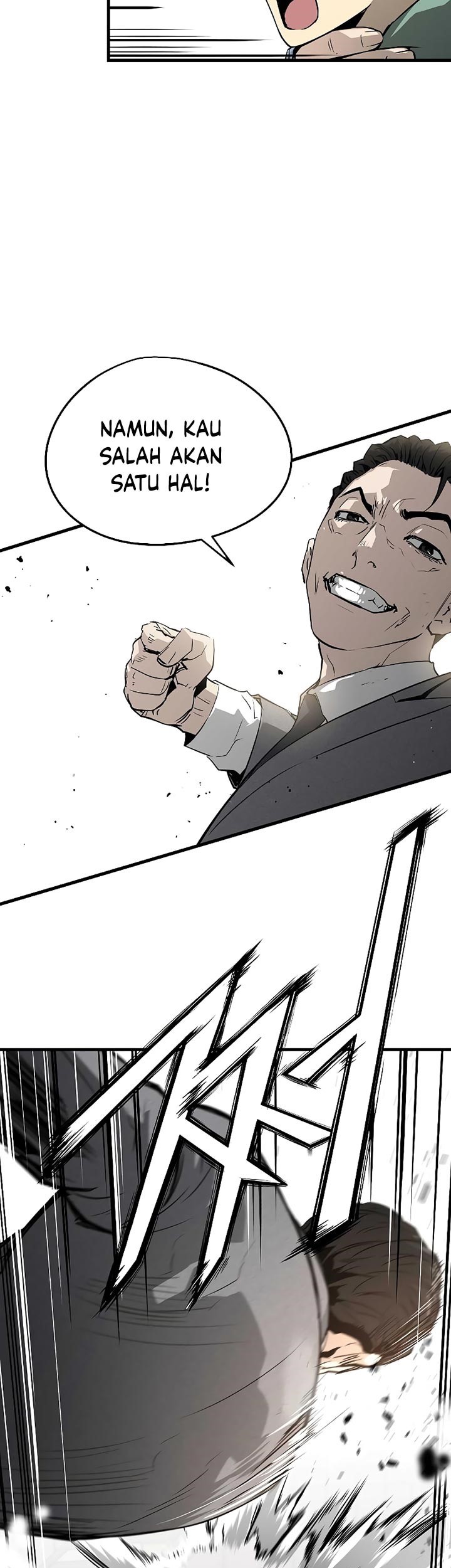 The Breaker Eternal Force Chapter 20 Gambar 73