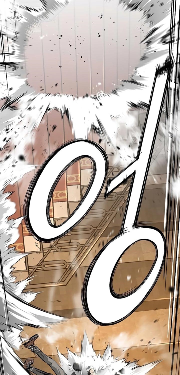 The Breaker Eternal Force Chapter 20 Gambar 74