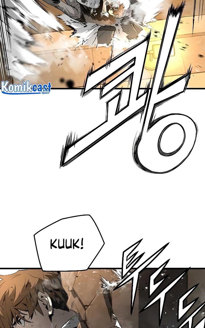 The Breaker Eternal Force Chapter 20 Gambar 75