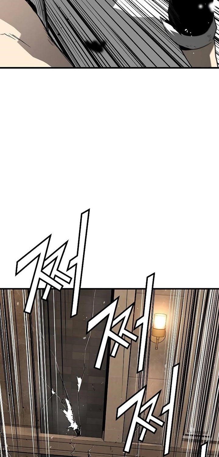 The Breaker Eternal Force Chapter 20 Gambar 77