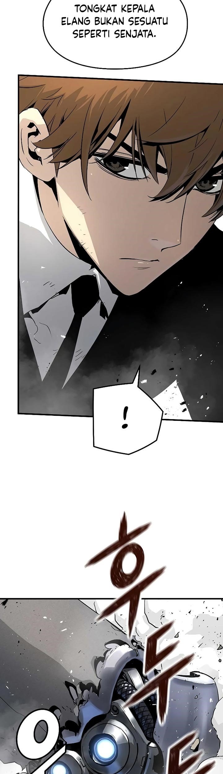 The Breaker Eternal Force Chapter 20 Gambar 80
