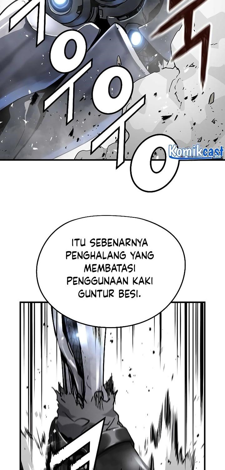 The Breaker Eternal Force Chapter 20 Gambar 81