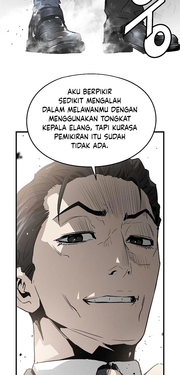 The Breaker Eternal Force Chapter 20 Gambar 83