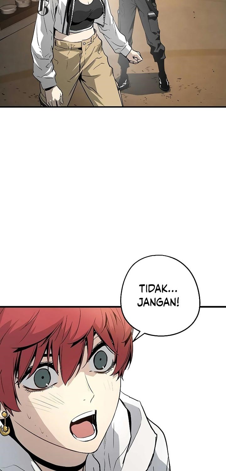 The Breaker Eternal Force Chapter 20 Gambar 85