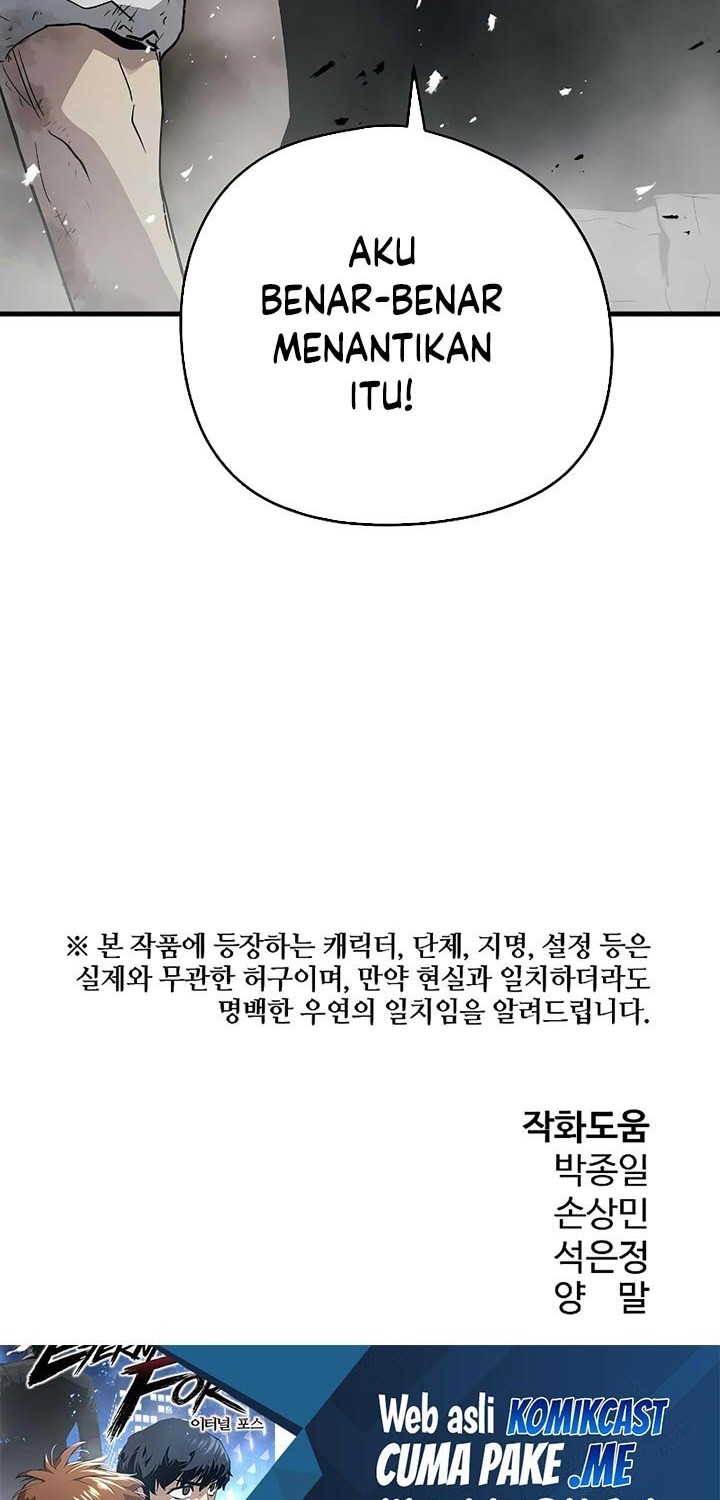 The Breaker Eternal Force Chapter 20 Gambar 87