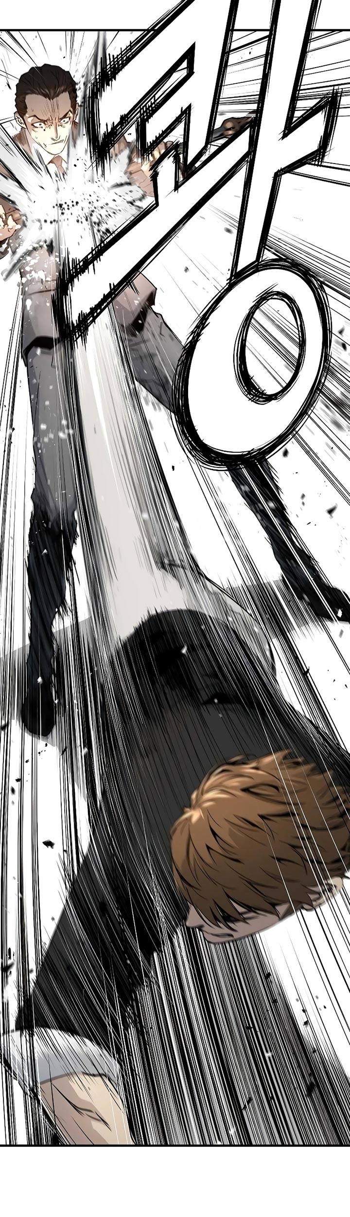 The Breaker Eternal Force Chapter 20 Gambar 6