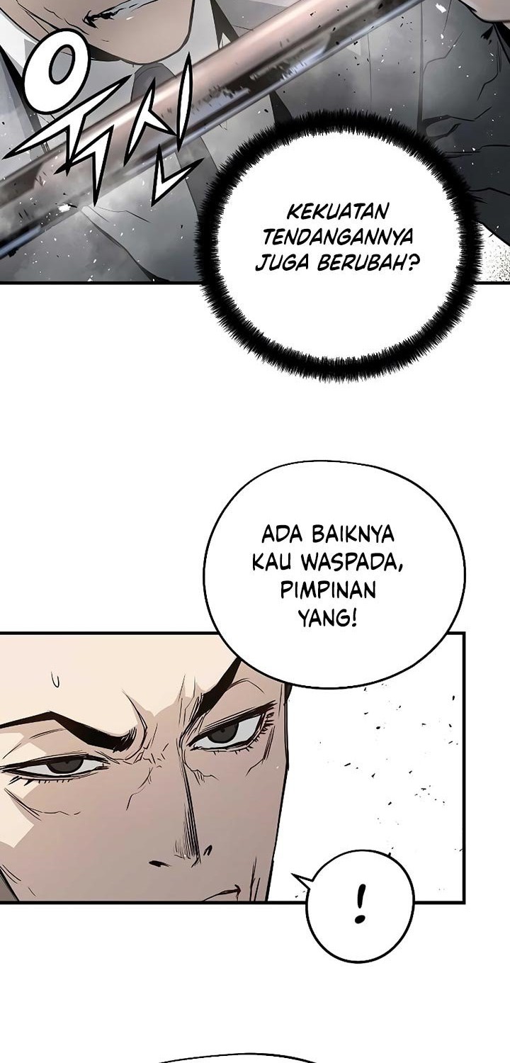 The Breaker Eternal Force Chapter 20 Gambar 9