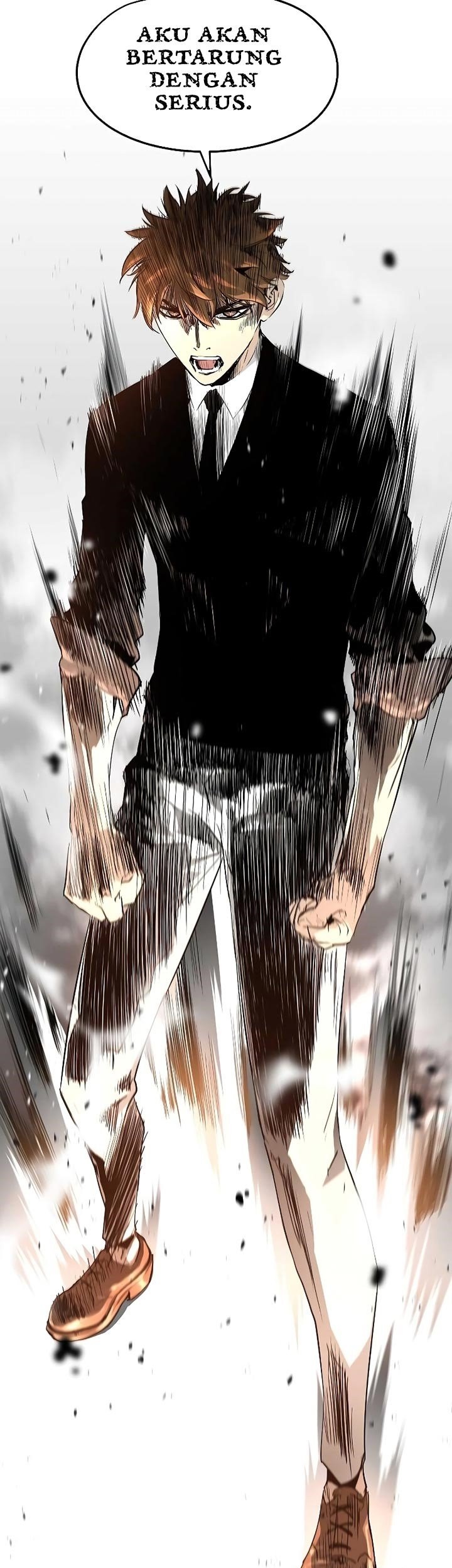 The Breaker Eternal Force Chapter 20 Gambar 10