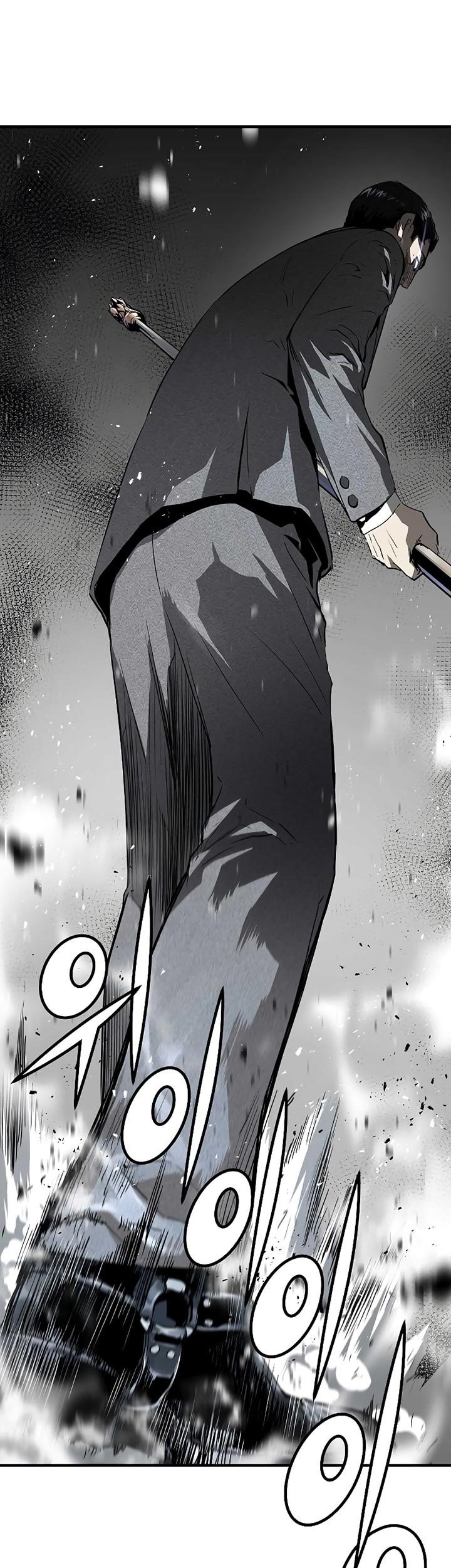 The Breaker Eternal Force Chapter 20 Gambar 12