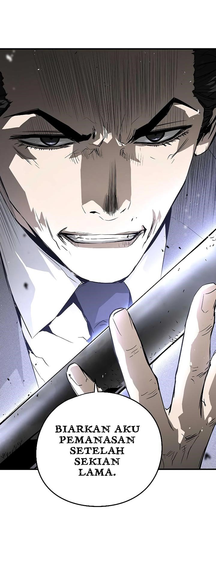 The Breaker Eternal Force Chapter 20 Gambar 14
