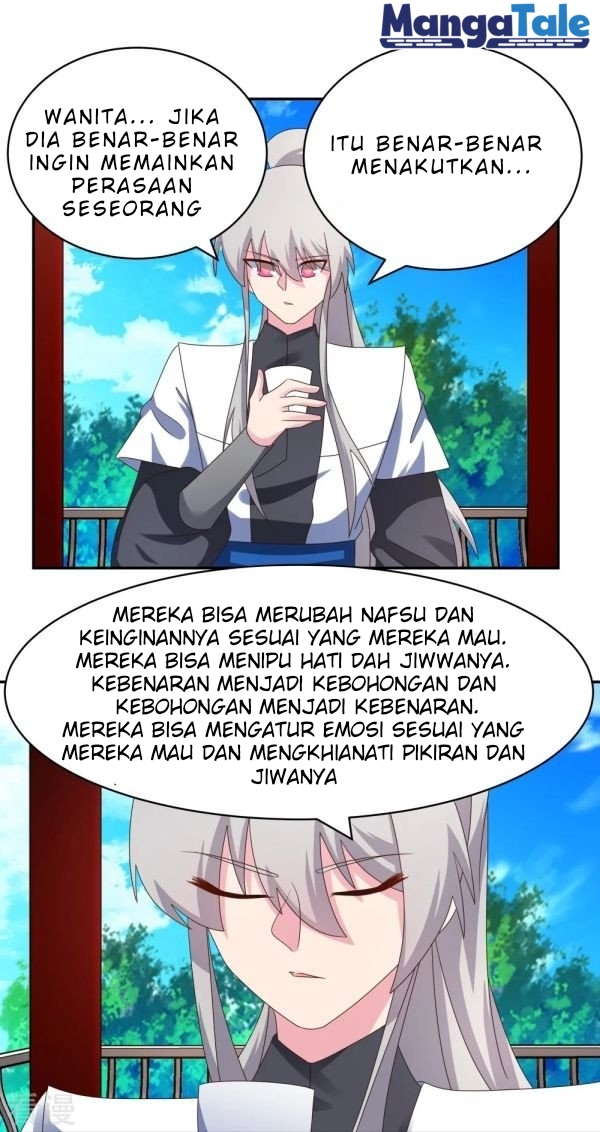 Above All Gods Chapter 317.5 Gambar 4