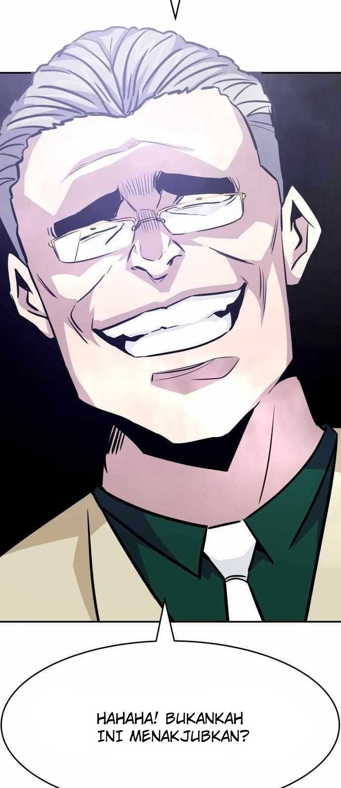 All Rounder Chapter 38 Gambar 31