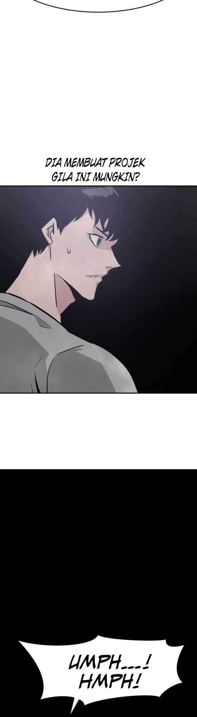 All Rounder Chapter 38 Gambar 32