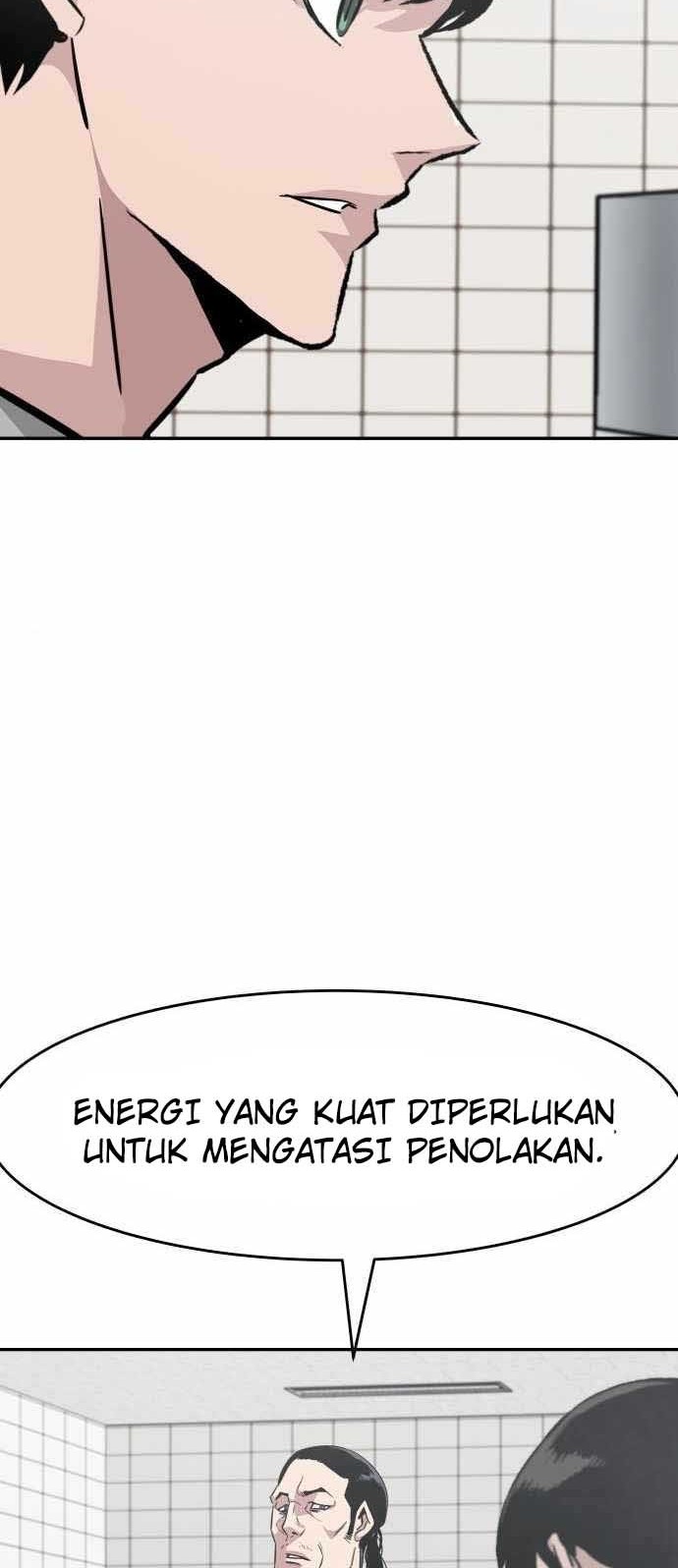 All Rounder Chapter 38 Gambar 37