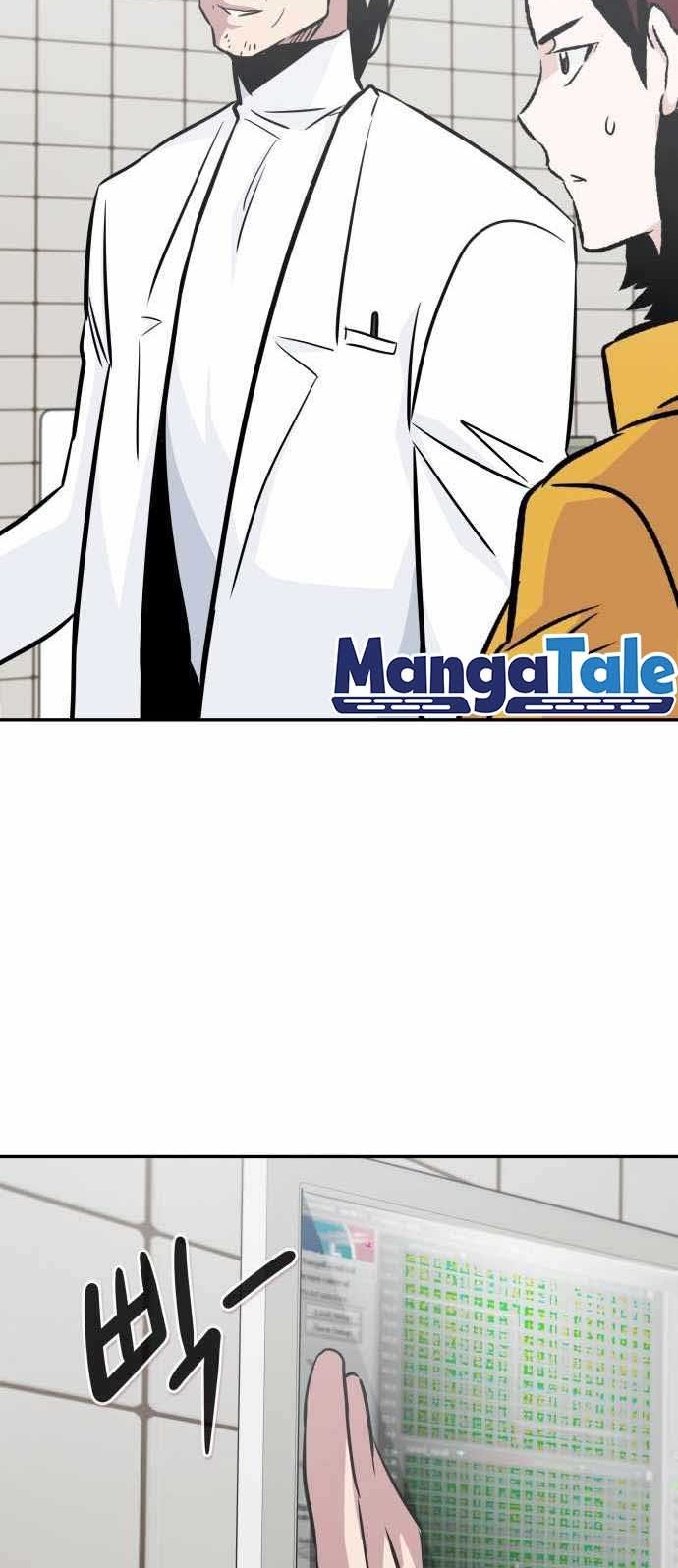 All Rounder Chapter 38 Gambar 49