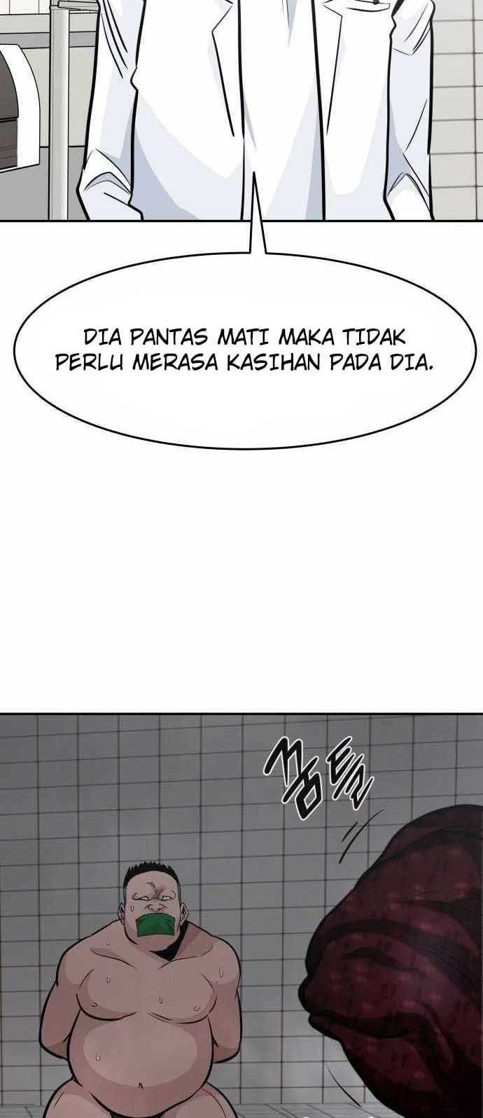 All Rounder Chapter 38 Gambar 53