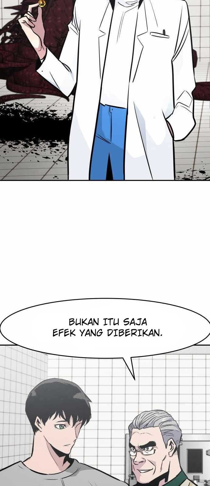 All Rounder Chapter 38 Gambar 61