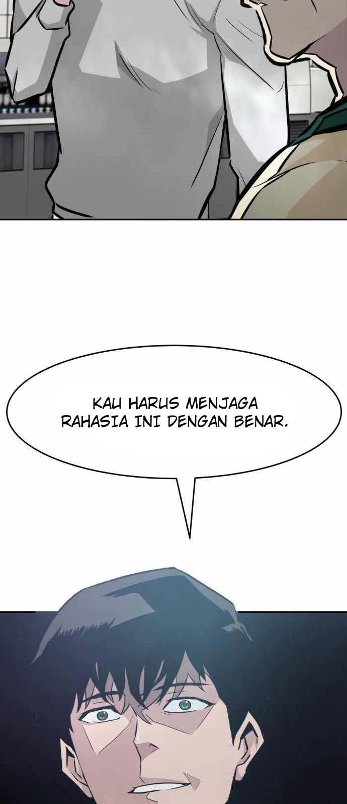 All Rounder Chapter 38 Gambar 65