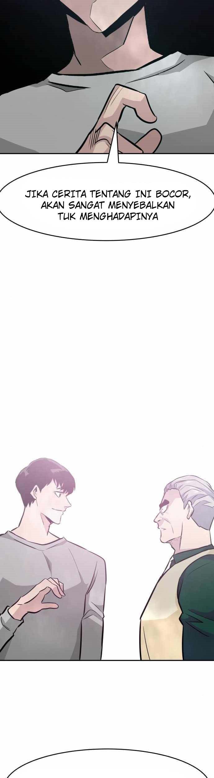 All Rounder Chapter 38 Gambar 66